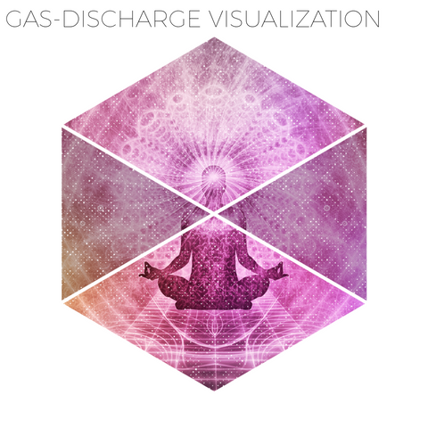 Gas Discharge Visualization