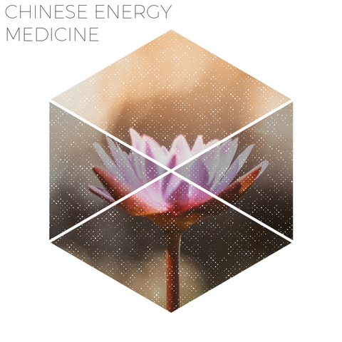 Chinese Energy Medicine