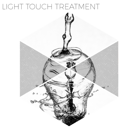 Light Touch Treatement