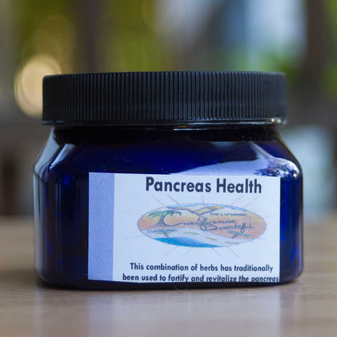 Pancreas Health